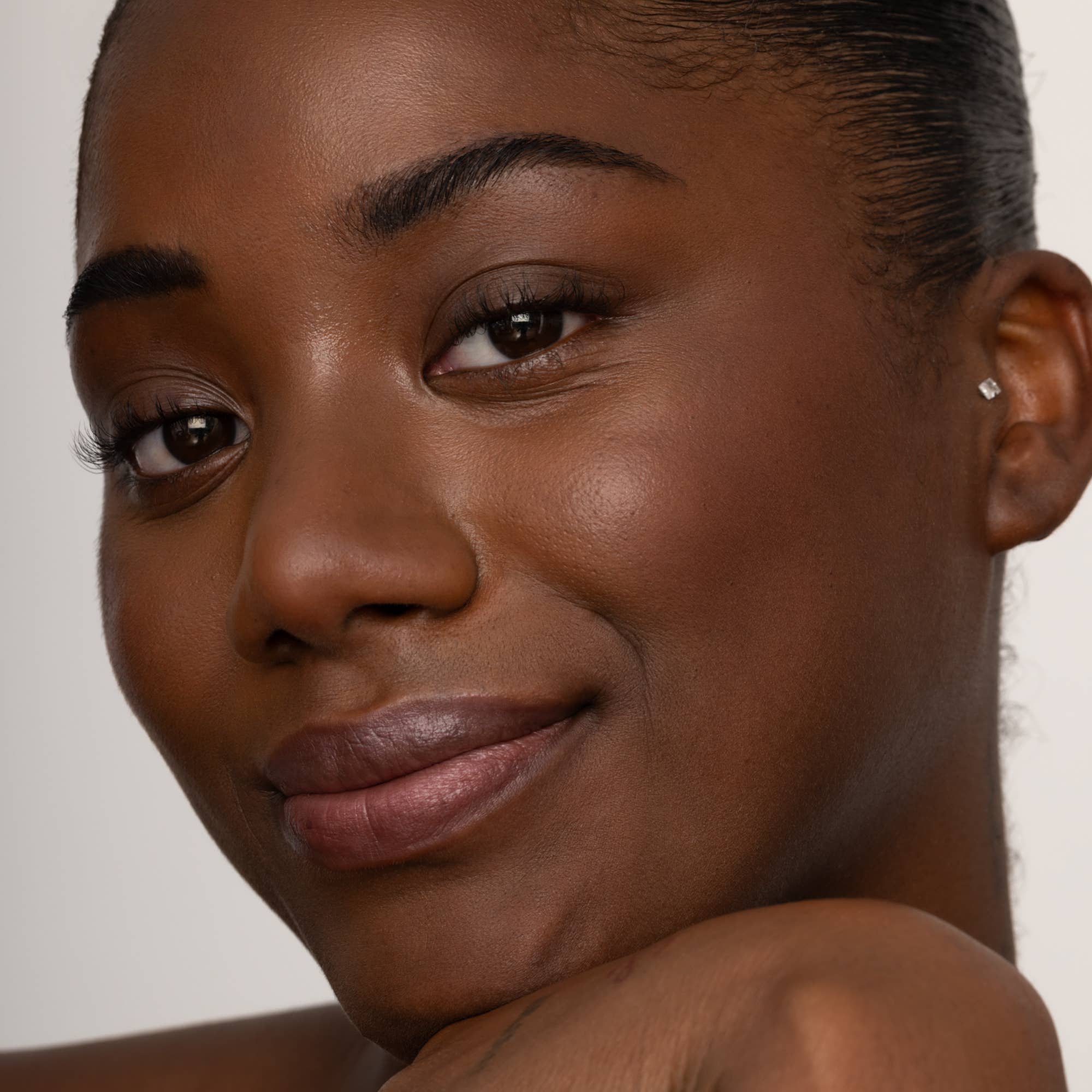 Poppy & Pout - Lip Tint, Donna 