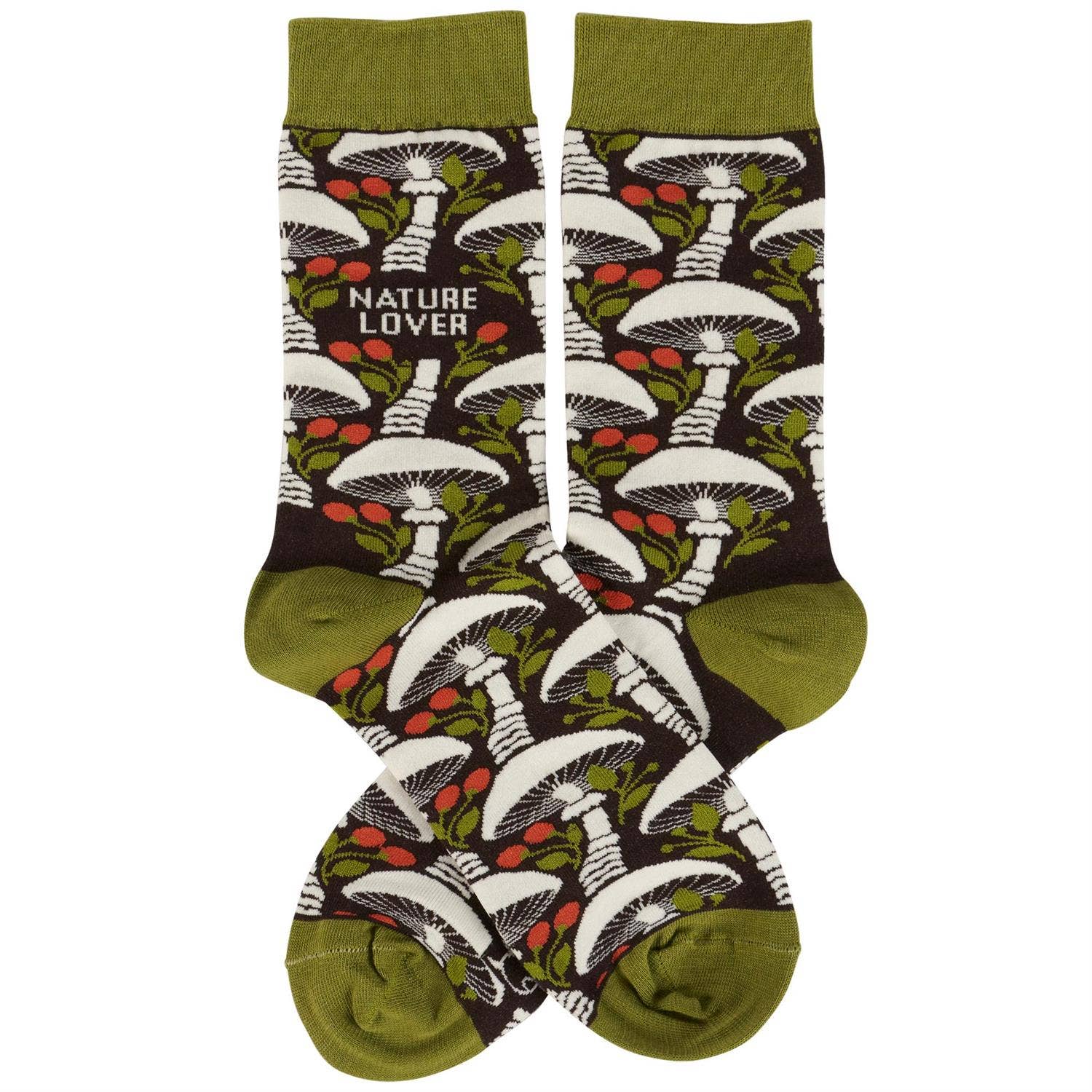 Questionables - Nature Lover Socks 