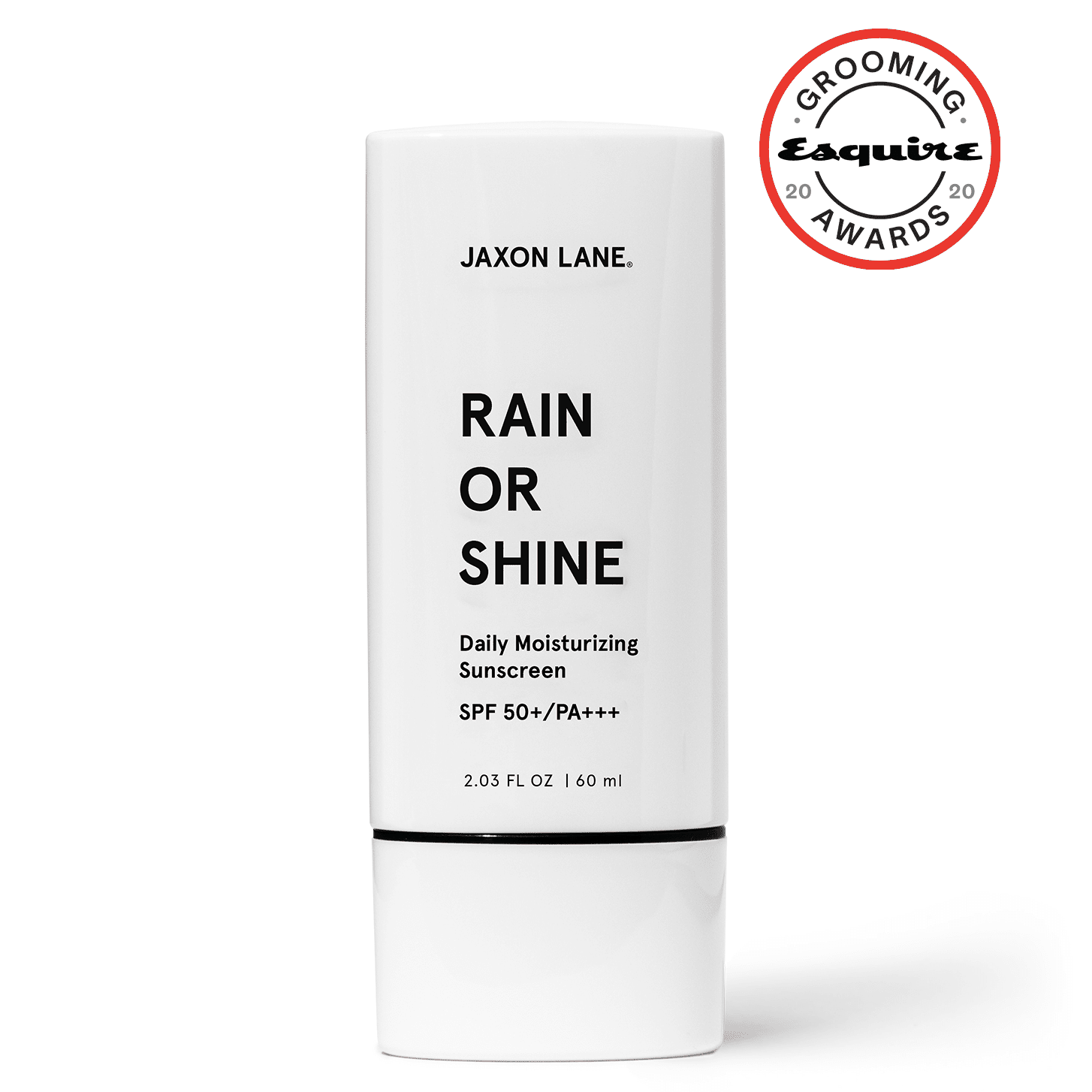 RAIN OR SHINE - Daily Moisturizing Sunscreen Skin + Body