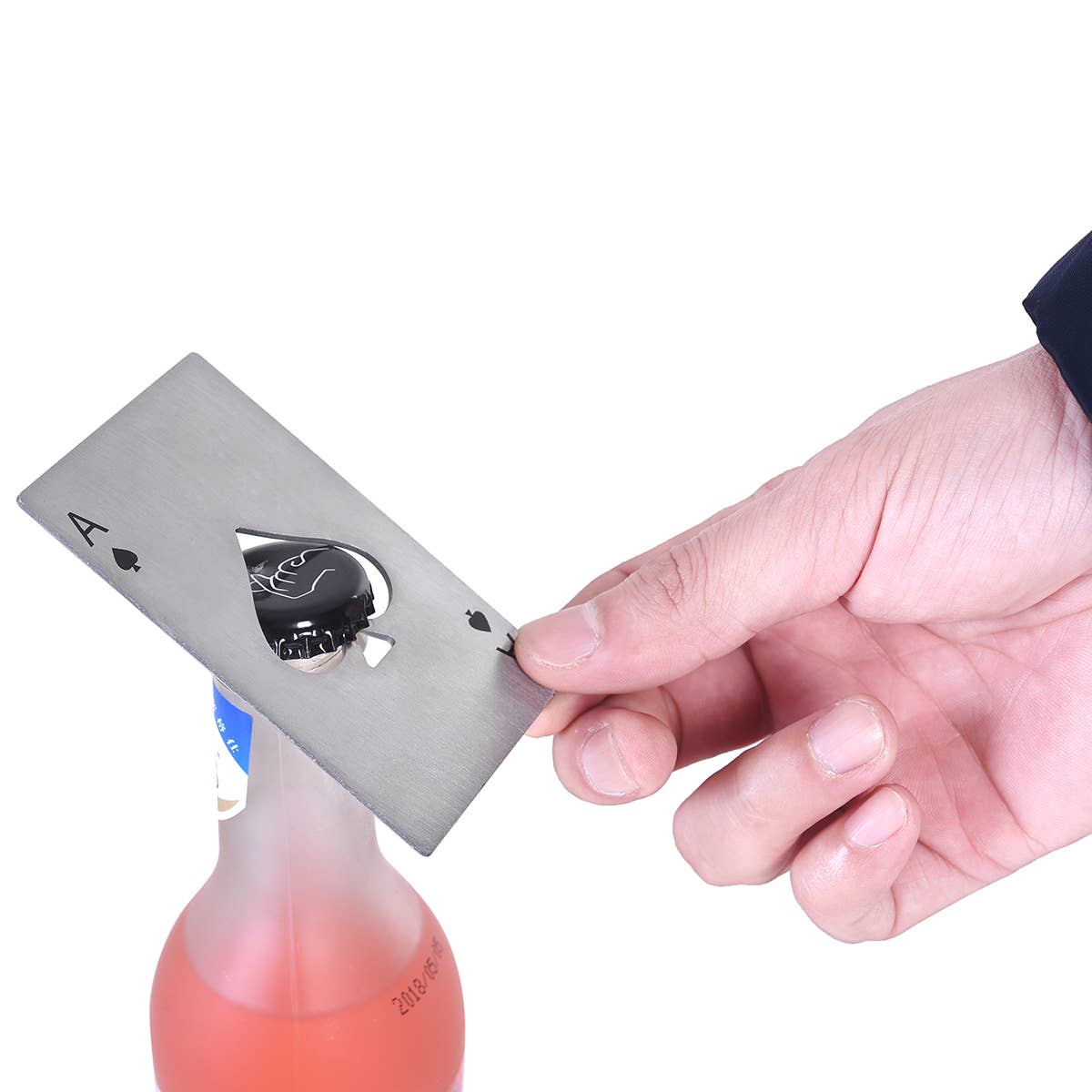 RFID Ace Bottle Opener Kitchen + Drinkware