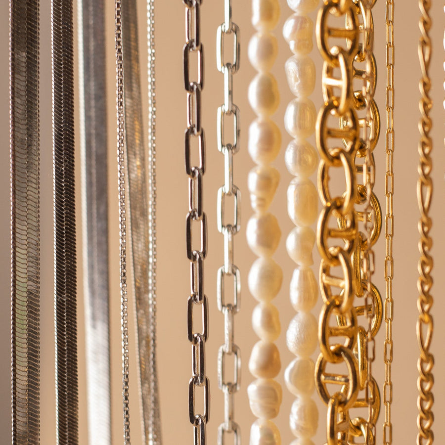 Choose a chain