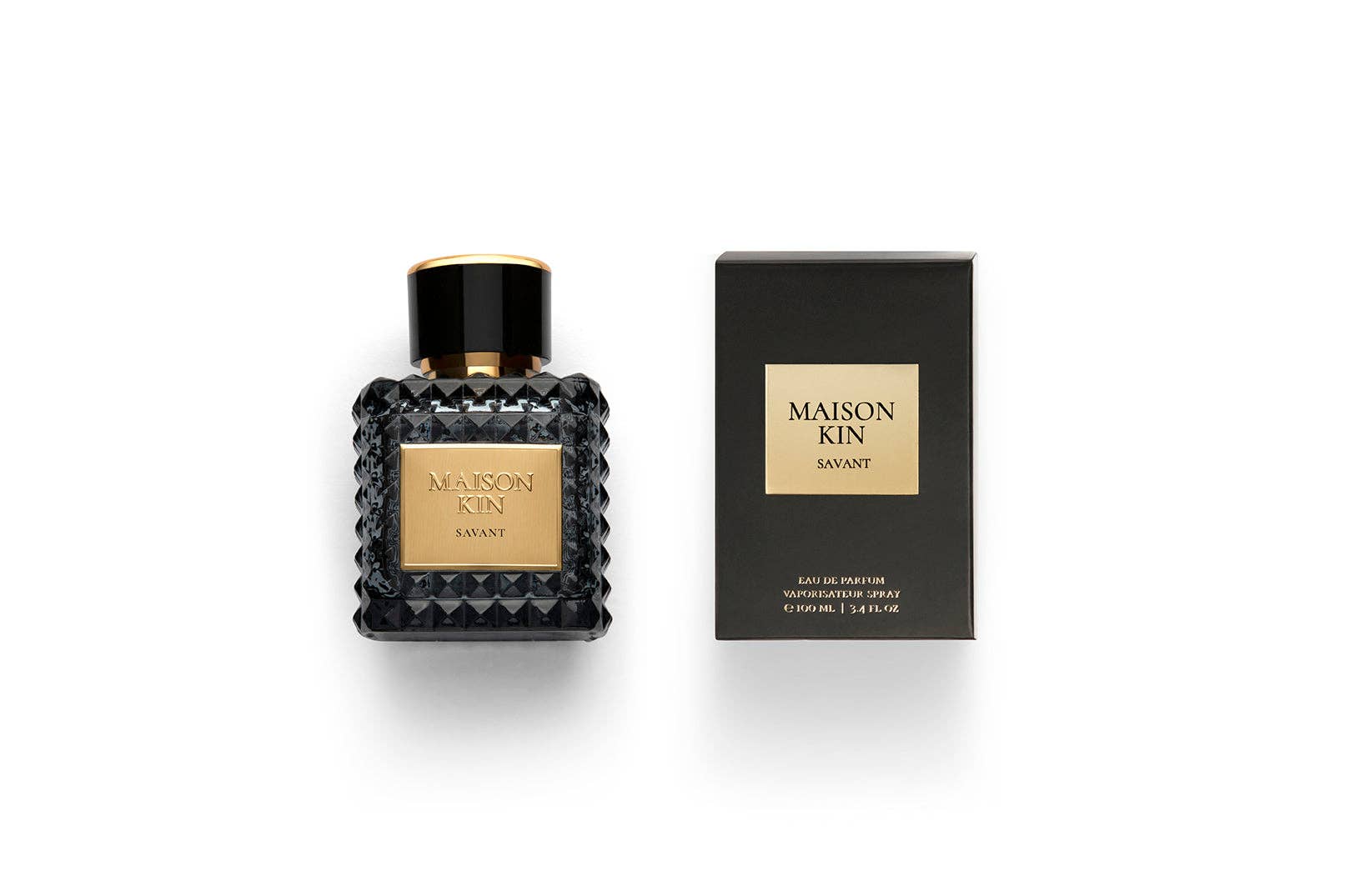 SAVANT Perfume Perfume