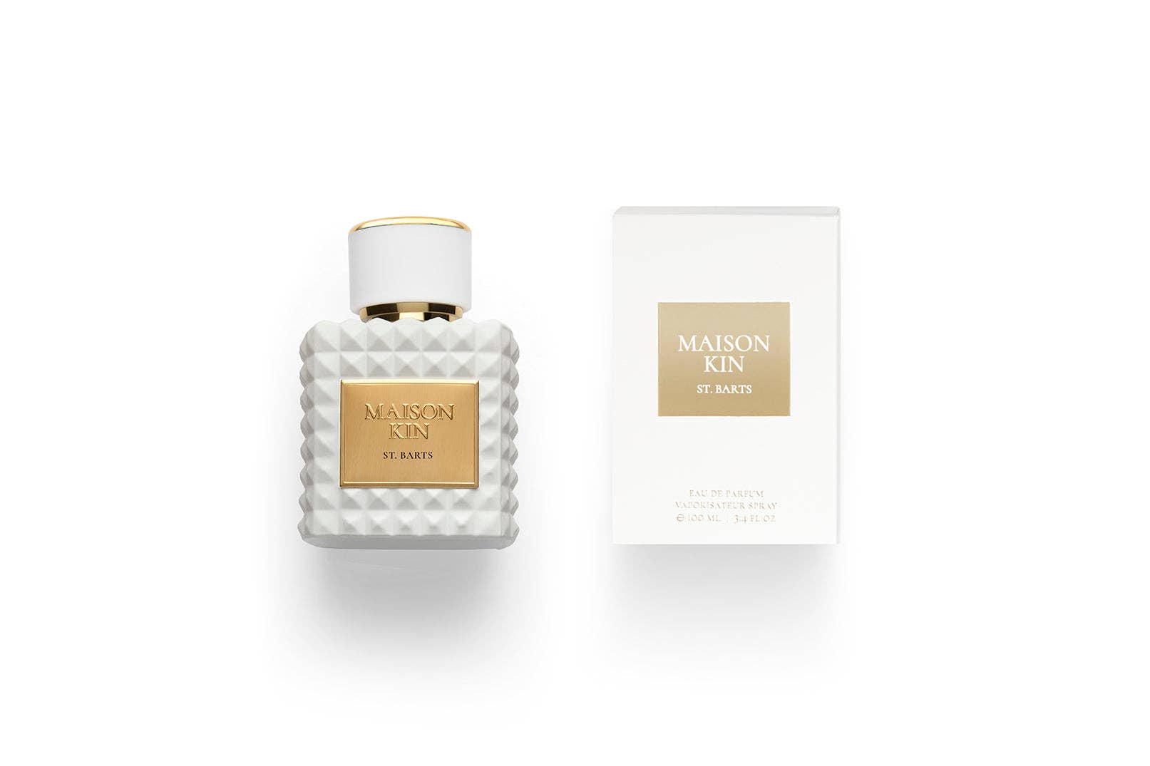 ST. BARTS Perfume Perfume