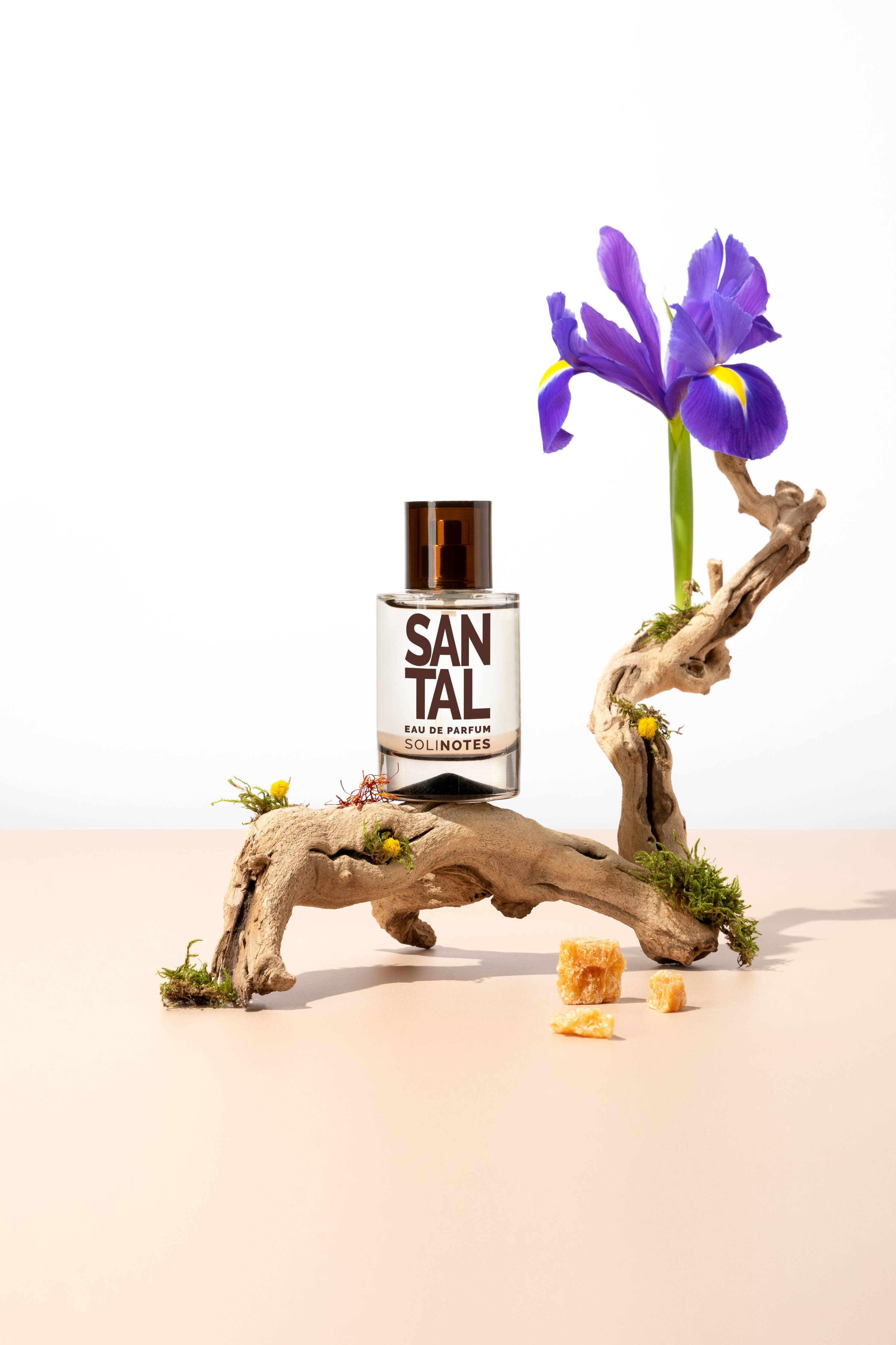 Sandalwood Eau de Parfum Perfume