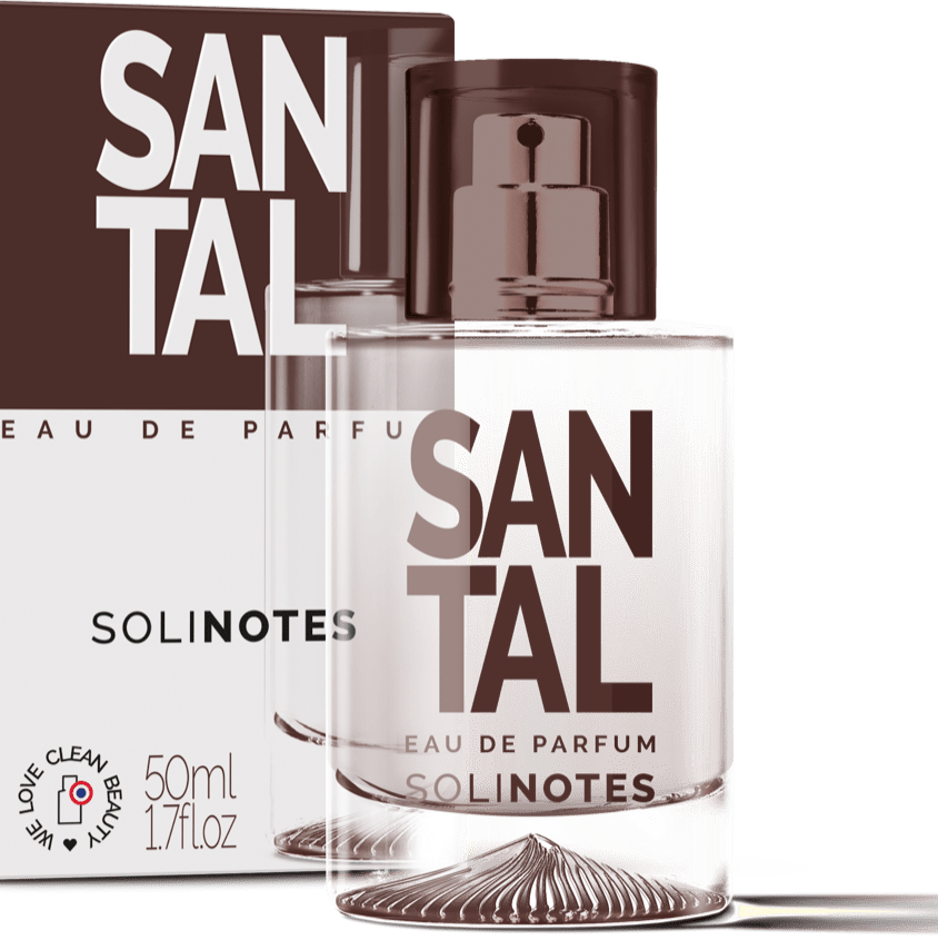 Sandalwood Eau de Parfum Perfume