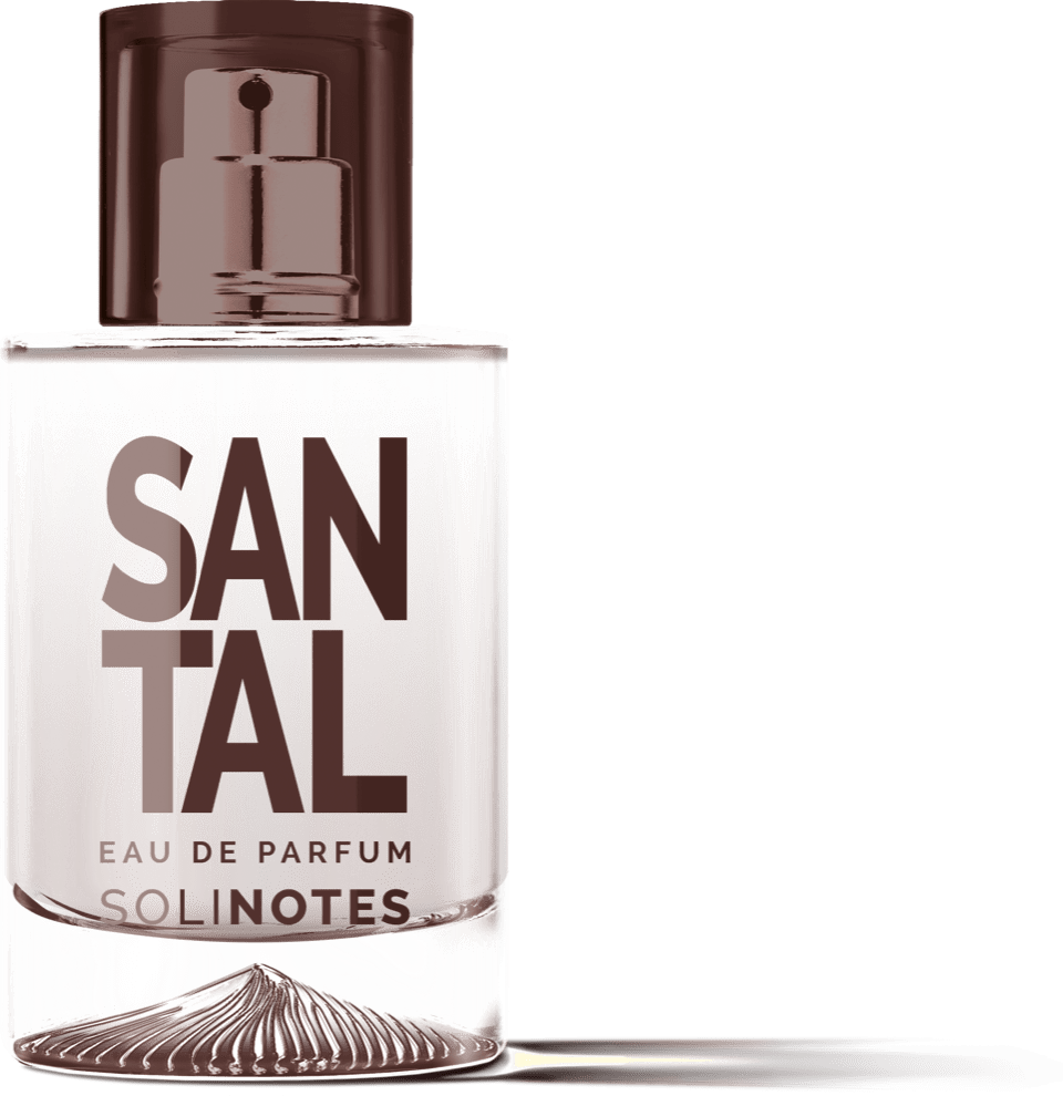 Sandalwood Eau de Parfum Perfume