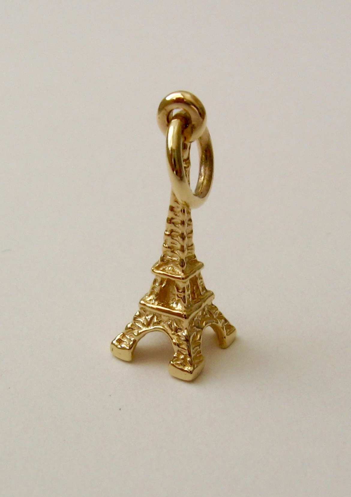 Eiffel Tower Charm