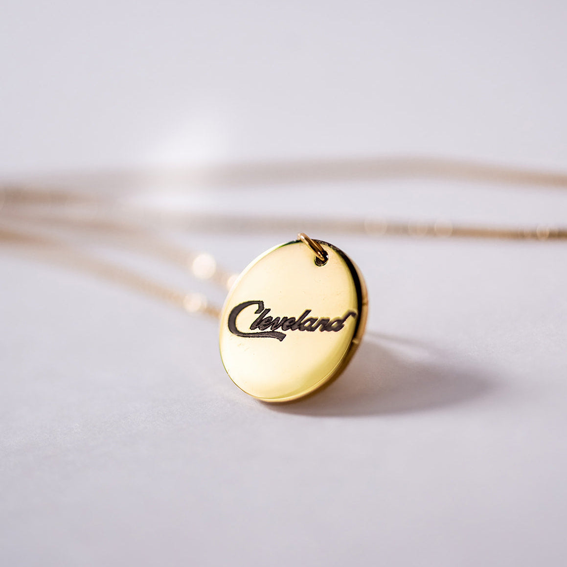 Signature Cleveland Charms Charms