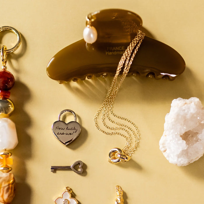 Solène Necklace