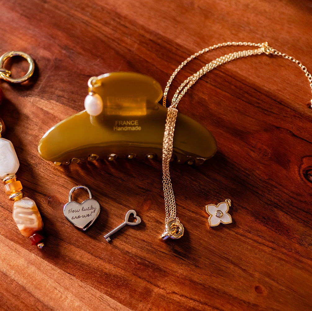 Solène Necklace Necklaces