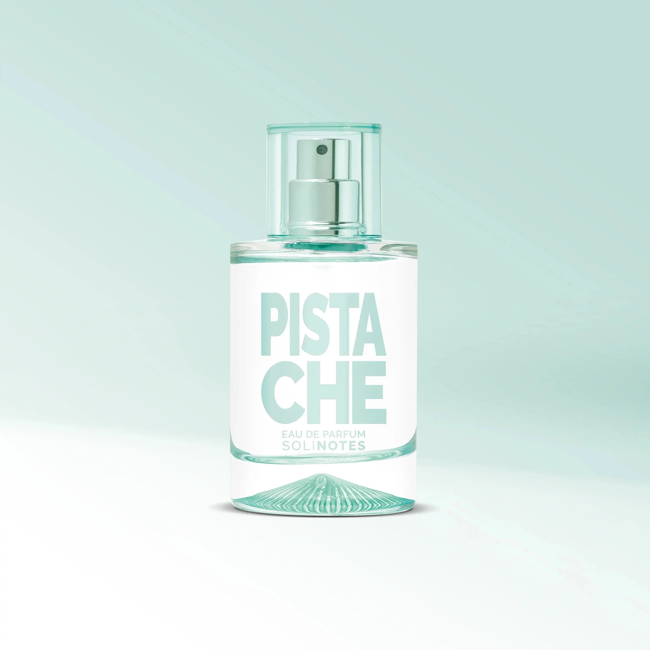 Solinotes US Stores - Distributed by Scents of Europe - Pistachio Perfume 1.7 oz - CLEAN BEAUTY 