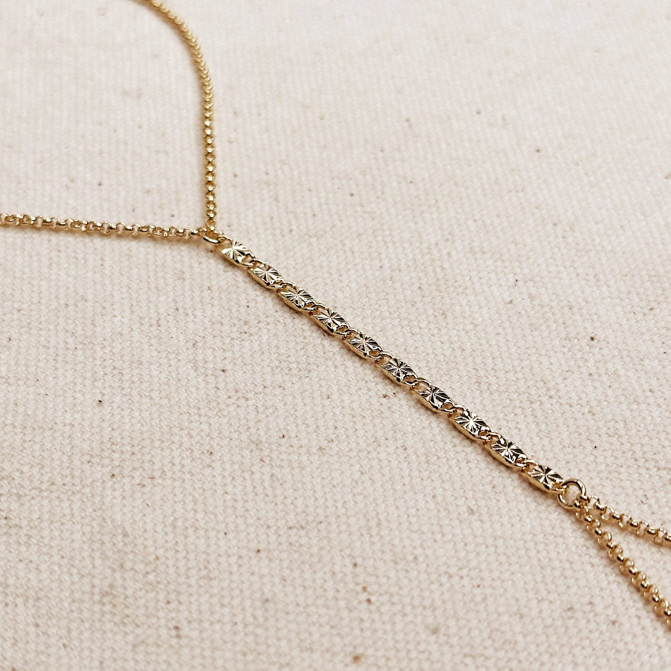 Sunburst Hand Chain Bracelets + Anklets