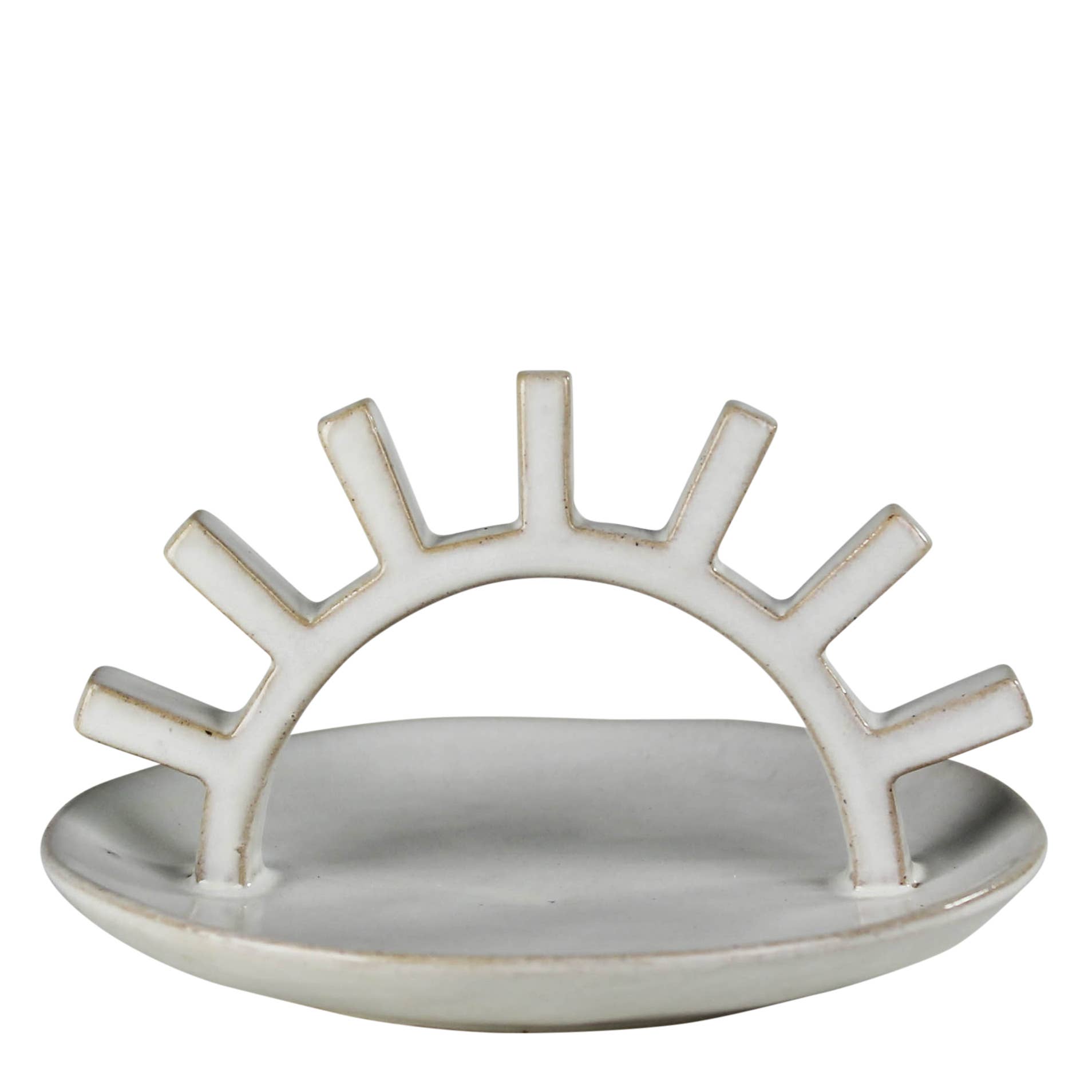 Sunrise Ring Tray Home Decor