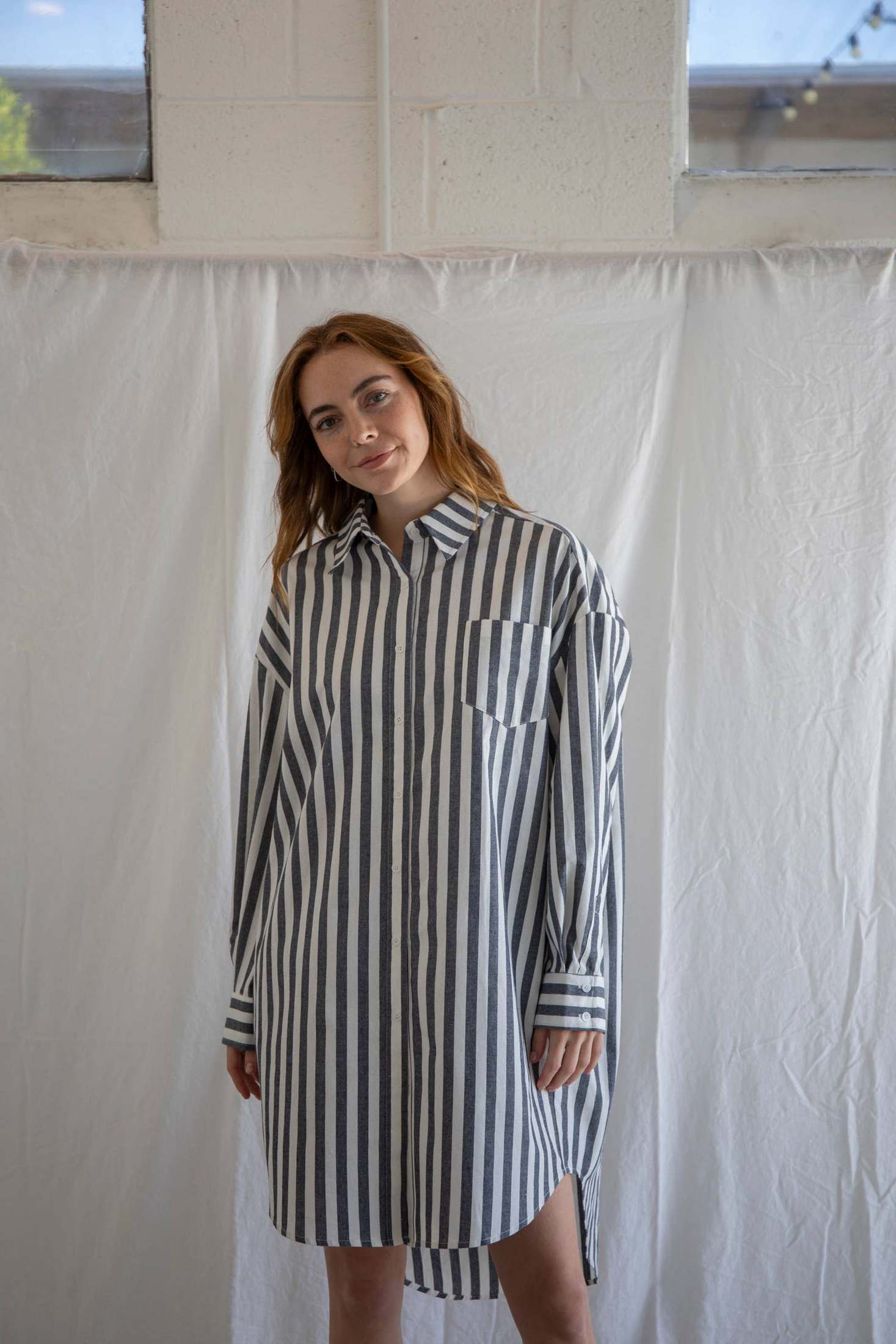 Things Between - Alana Dress 