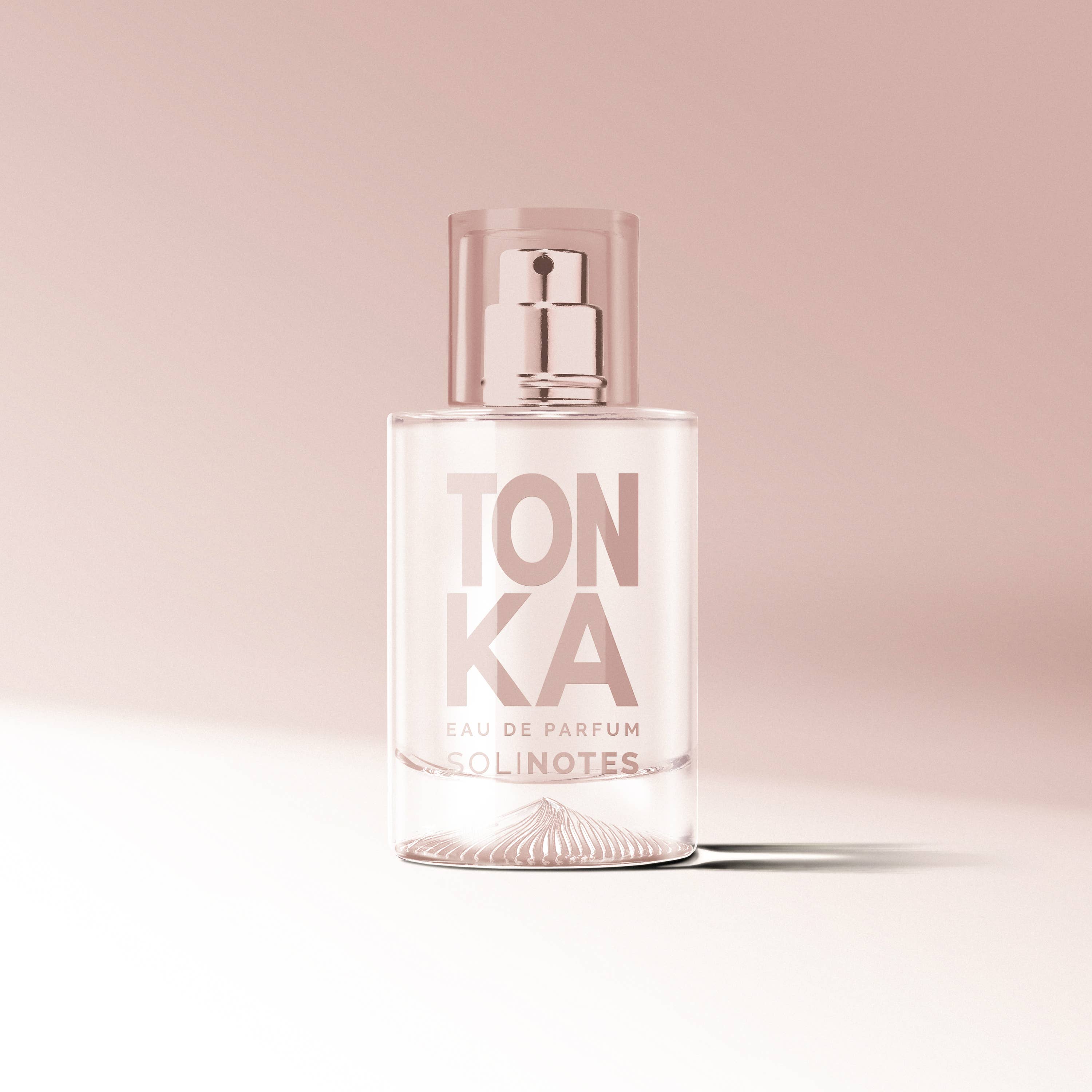 Tonka Eau de Parfum Perfume