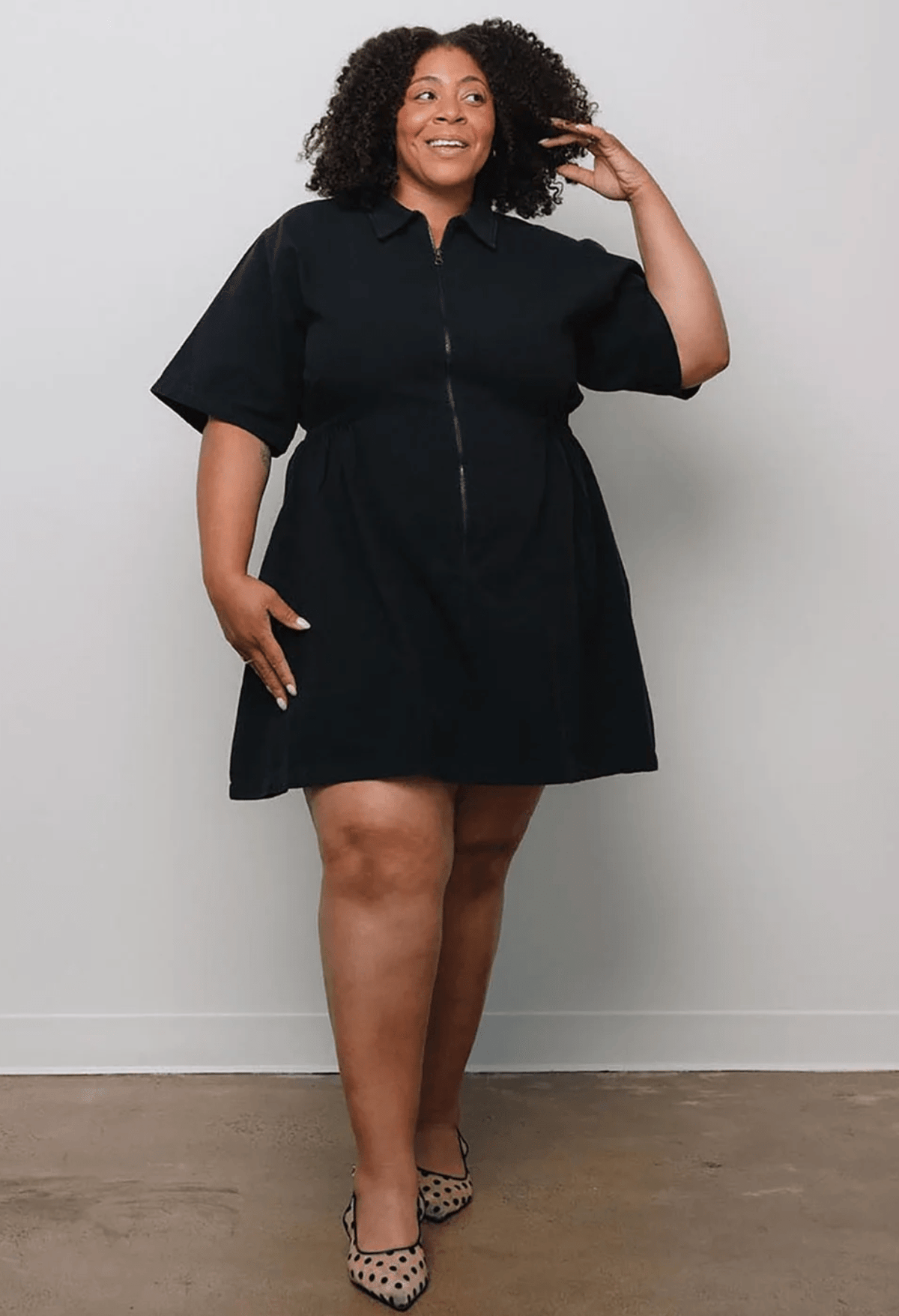 Utility Dress Dresses + Jumpsuits