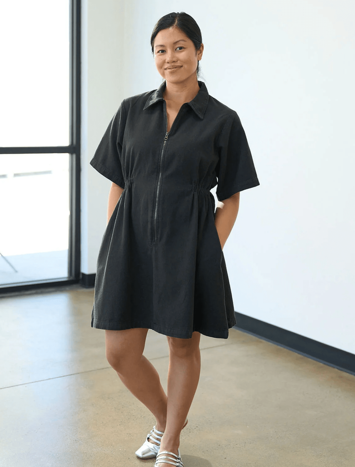 Utility Dress Dresses + Jumpsuits