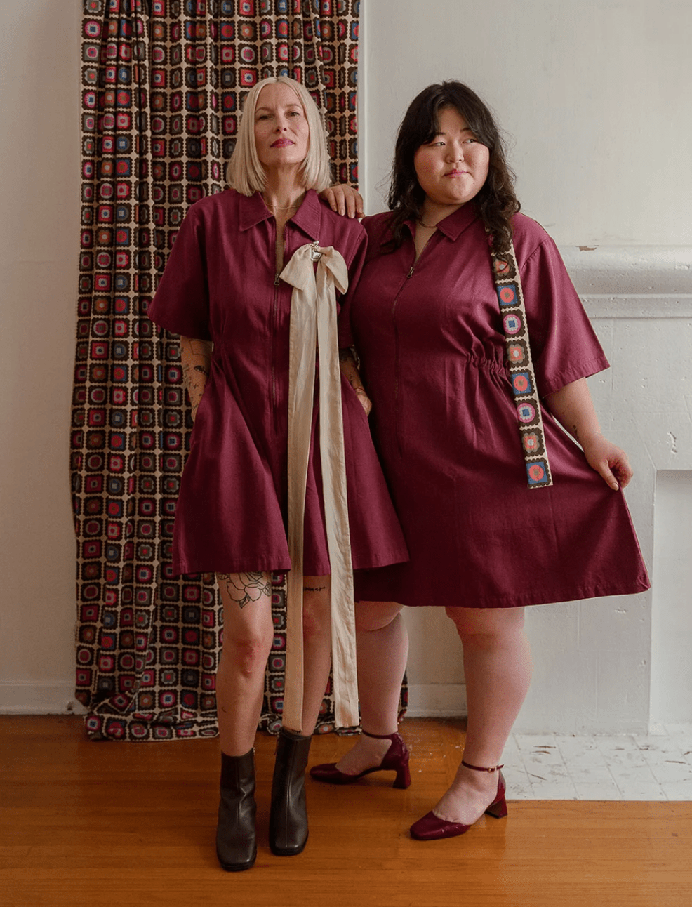 Utility Dress Dresses + Jumpsuits