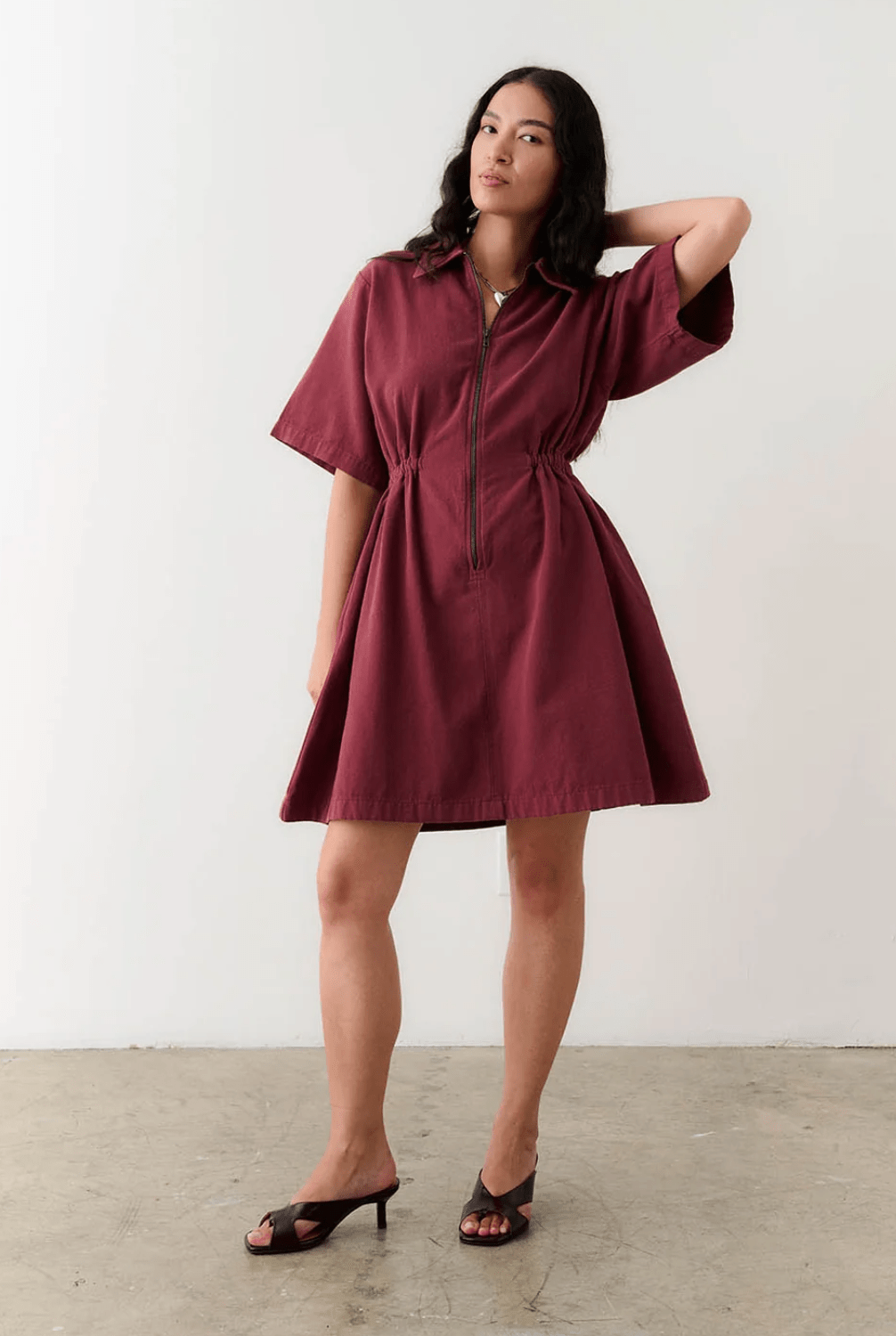 Utility Dress Dresses + Jumpsuits