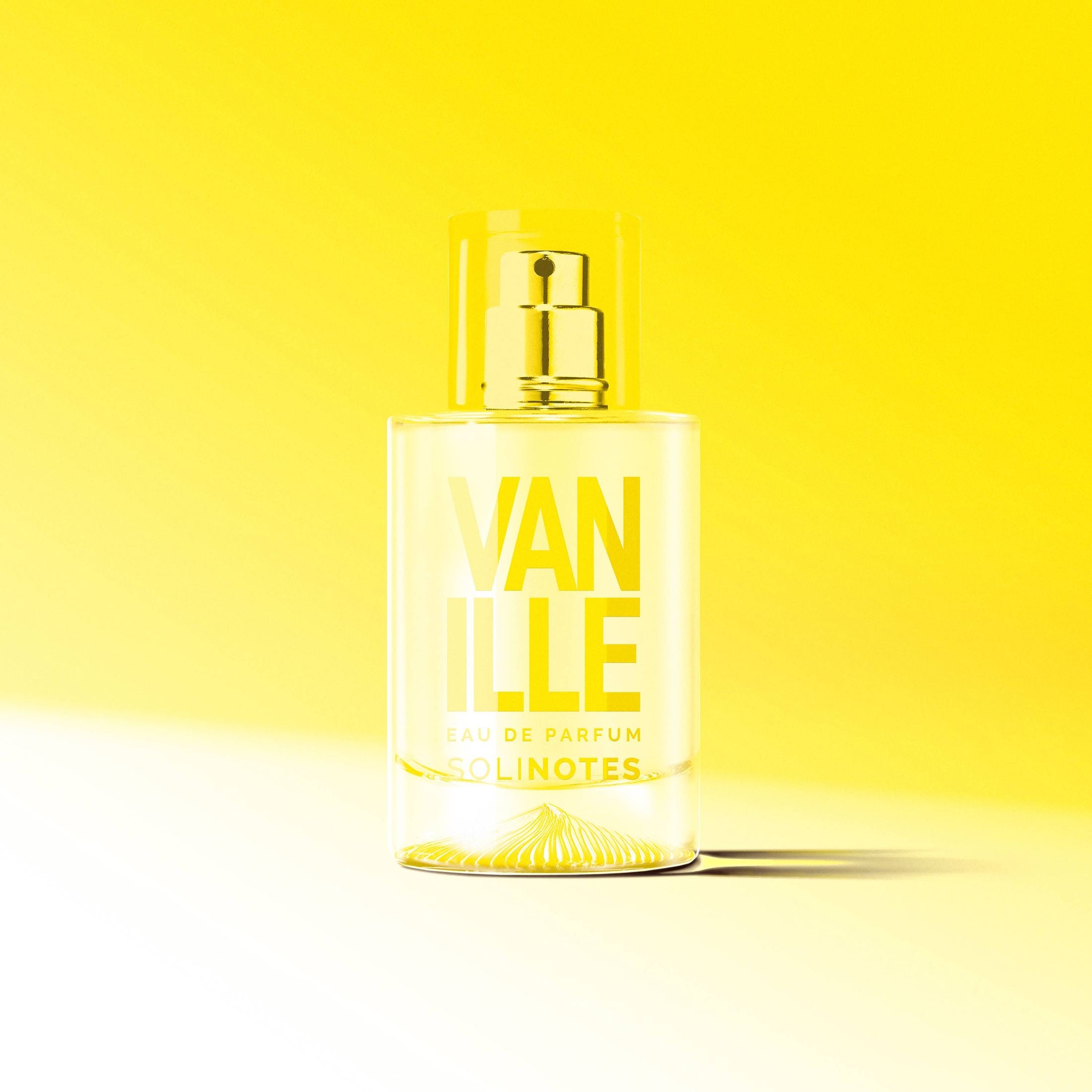 Vanilla Eau de Parfum Perfume