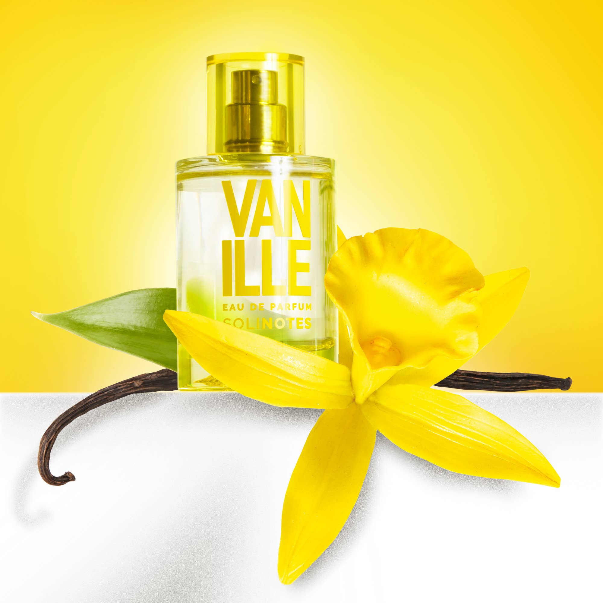 Vanilla Eau de Parfum Perfume