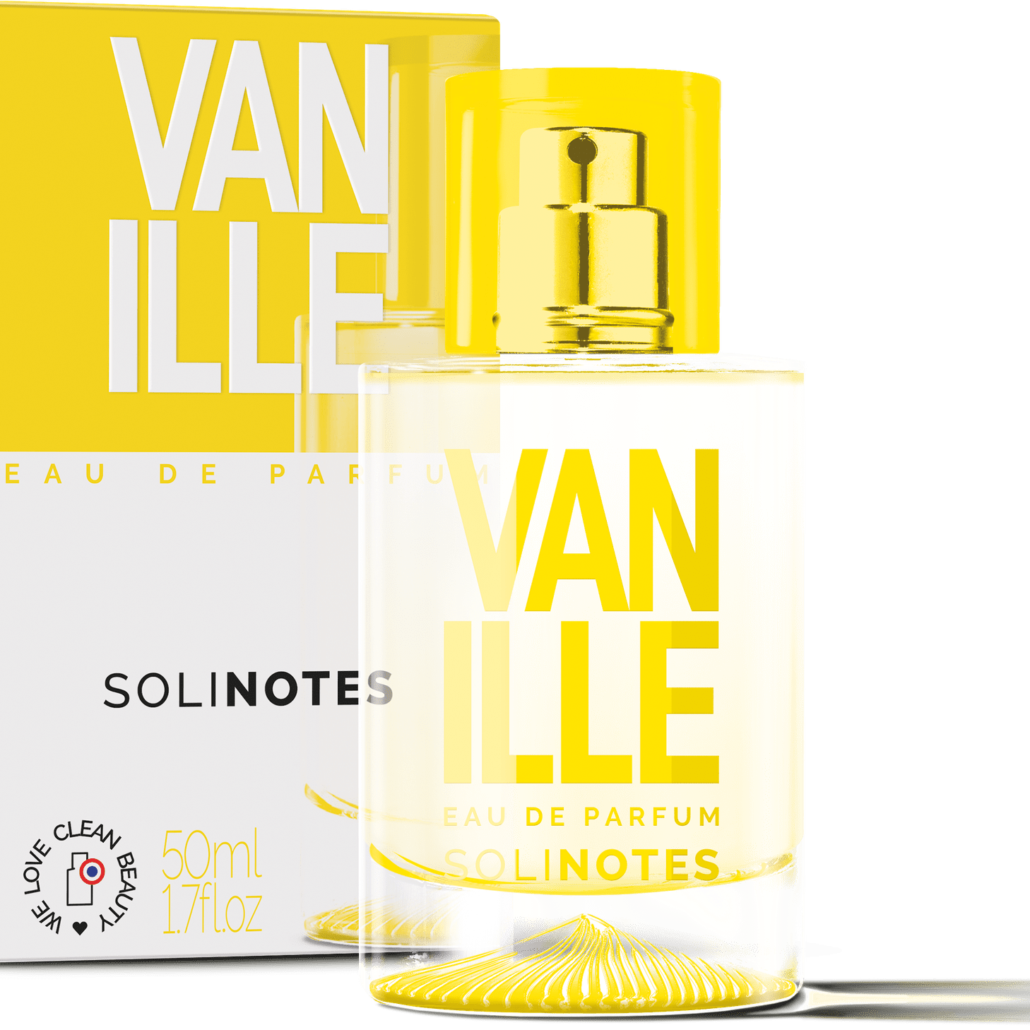 Vanilla Eau de Parfum Perfume