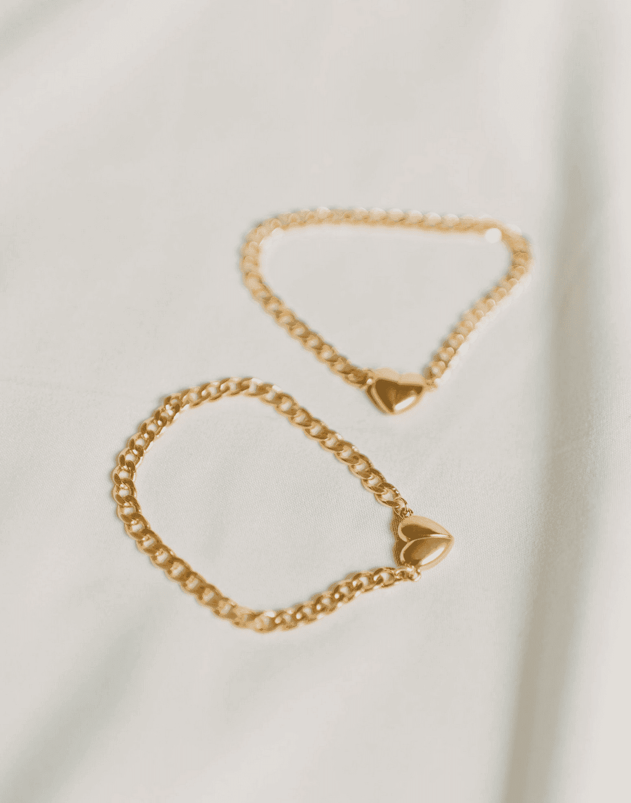 Verona Link Love Bracelet Bracelets + Anklets