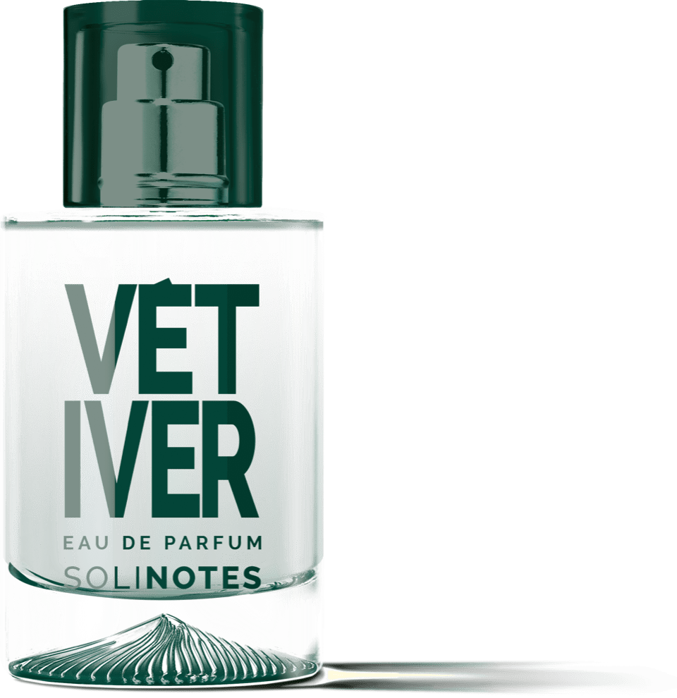 Vetiver Eau de Parfum Perfume