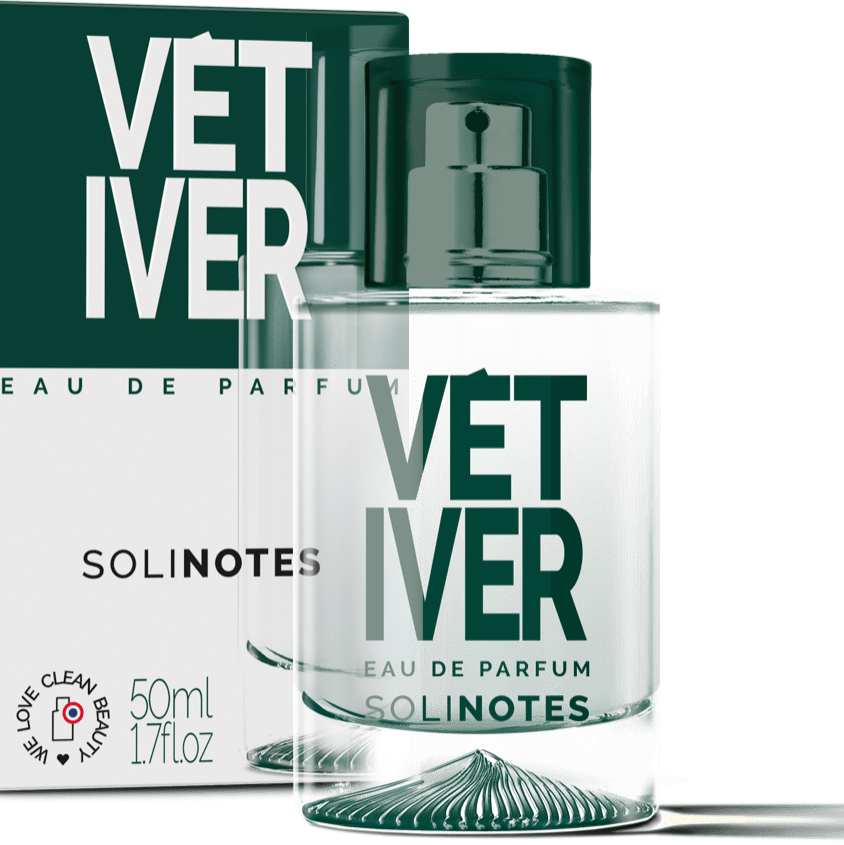 Vetiver Eau de Parfum Perfume