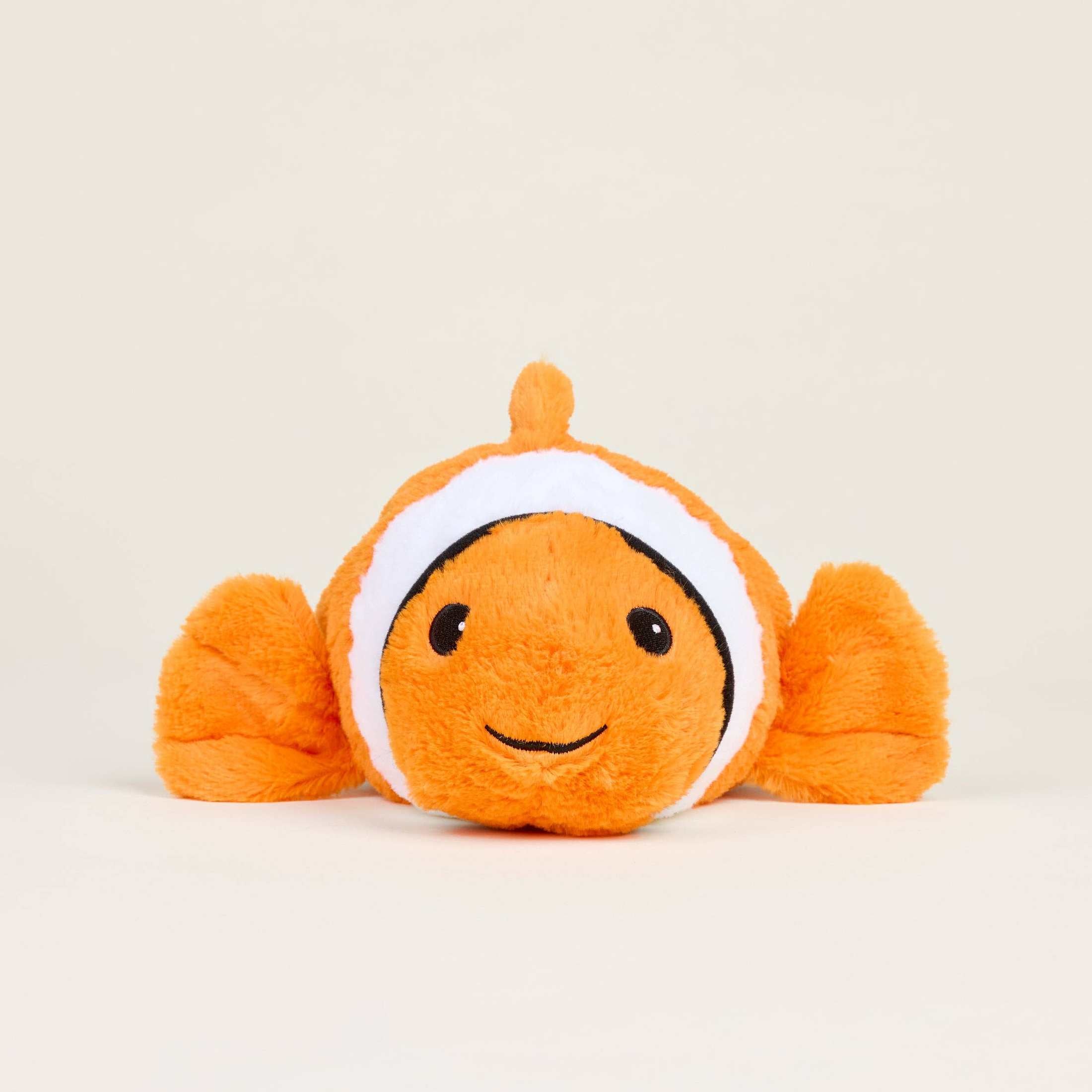 Warmies - Clownfish Warmies 