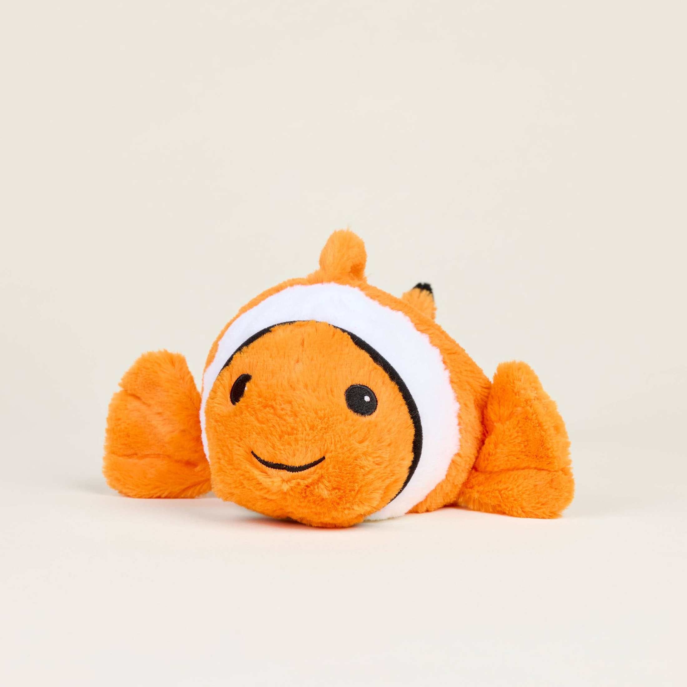 Warmies - Clownfish Warmies 