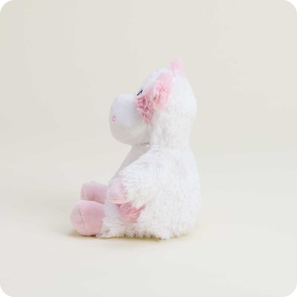 Warmies - Lavender Scented Plush - Gifts - Strawberry Cow Warmies Junior 