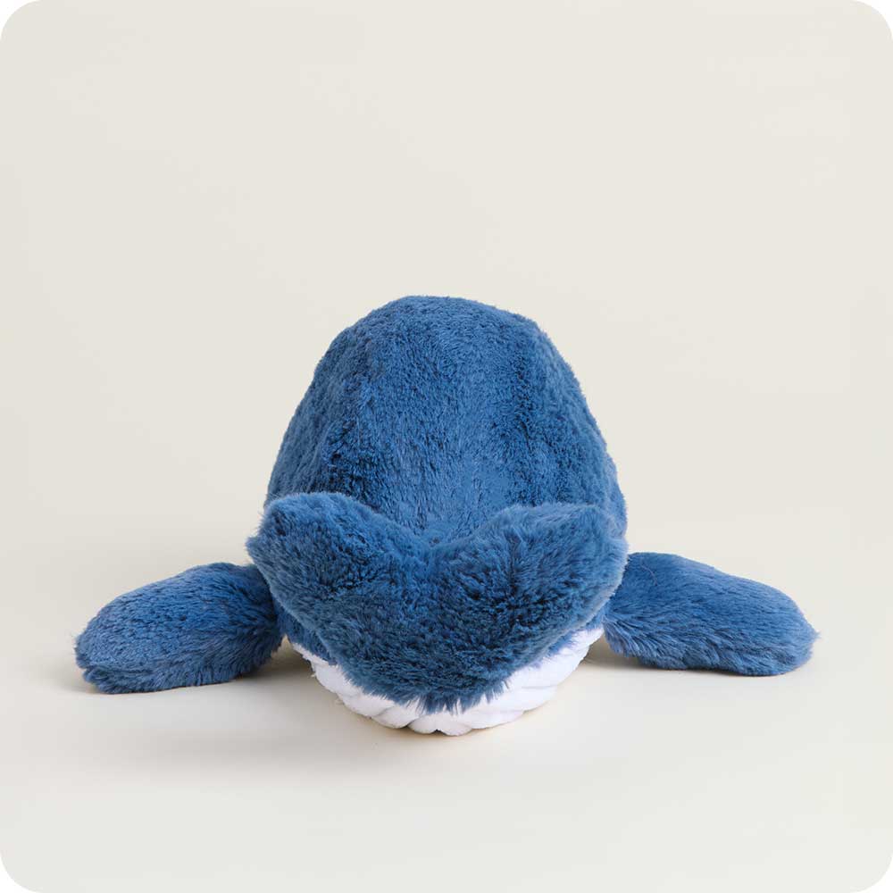 Warmies - Lavender Scented Plush - Gifts - Whale Warmies 