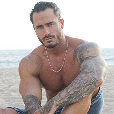 We Are All Smith - Stainless Steel Rope Chain Necklace for Men 