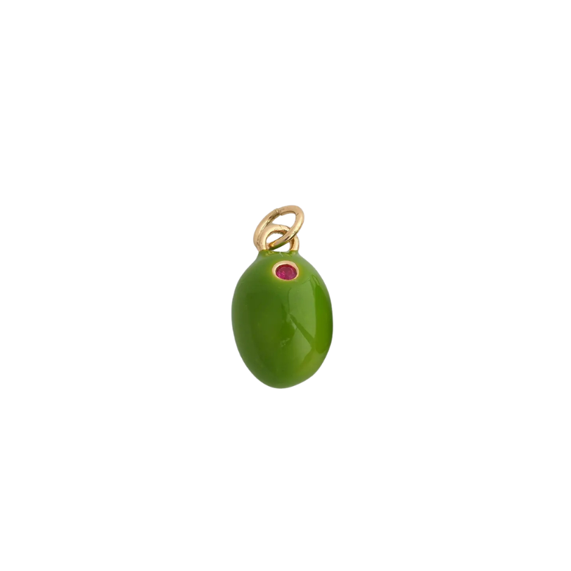 Olive Charm