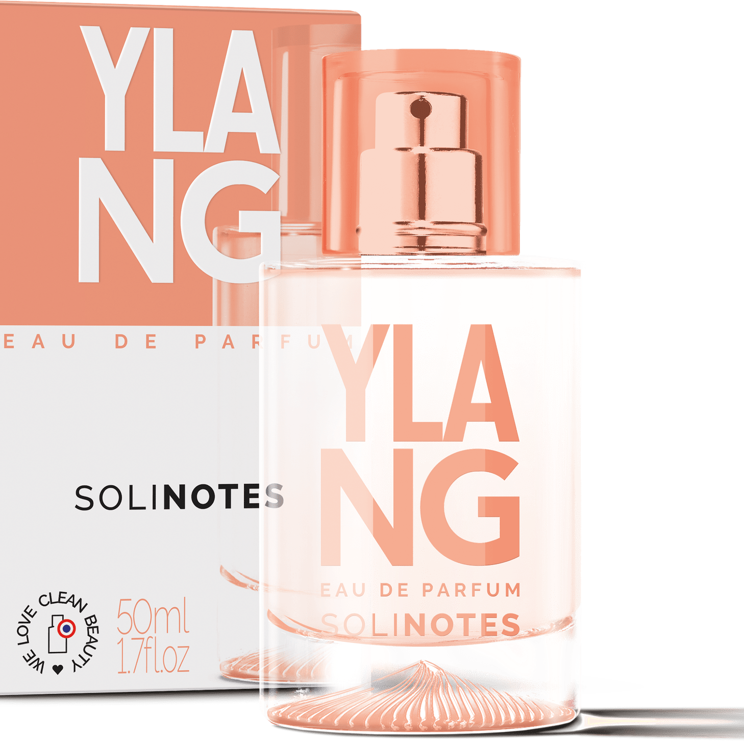 Ylang Ylang Eau de Parfum Perfume