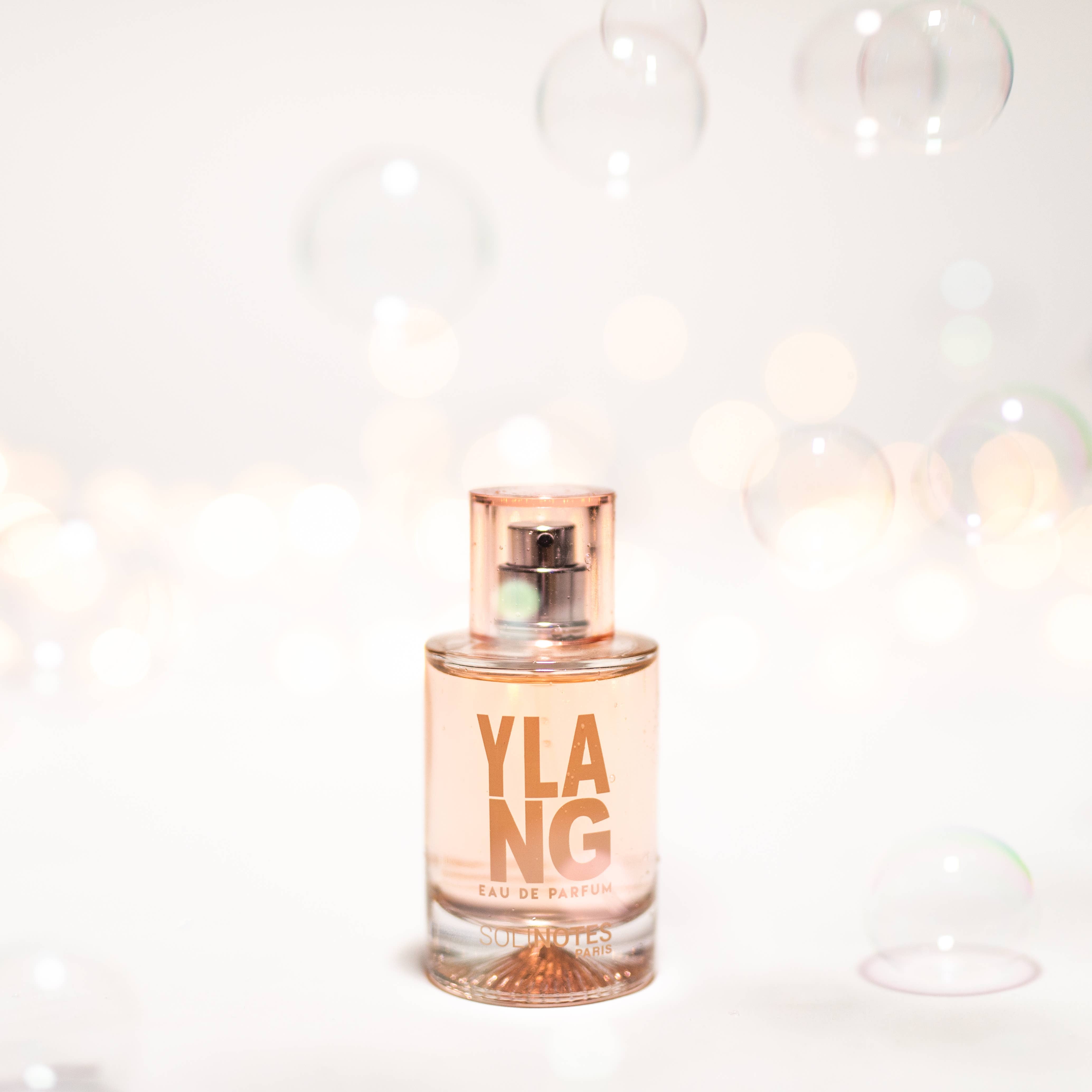 Ylang Ylang Eau de Parfum Perfume