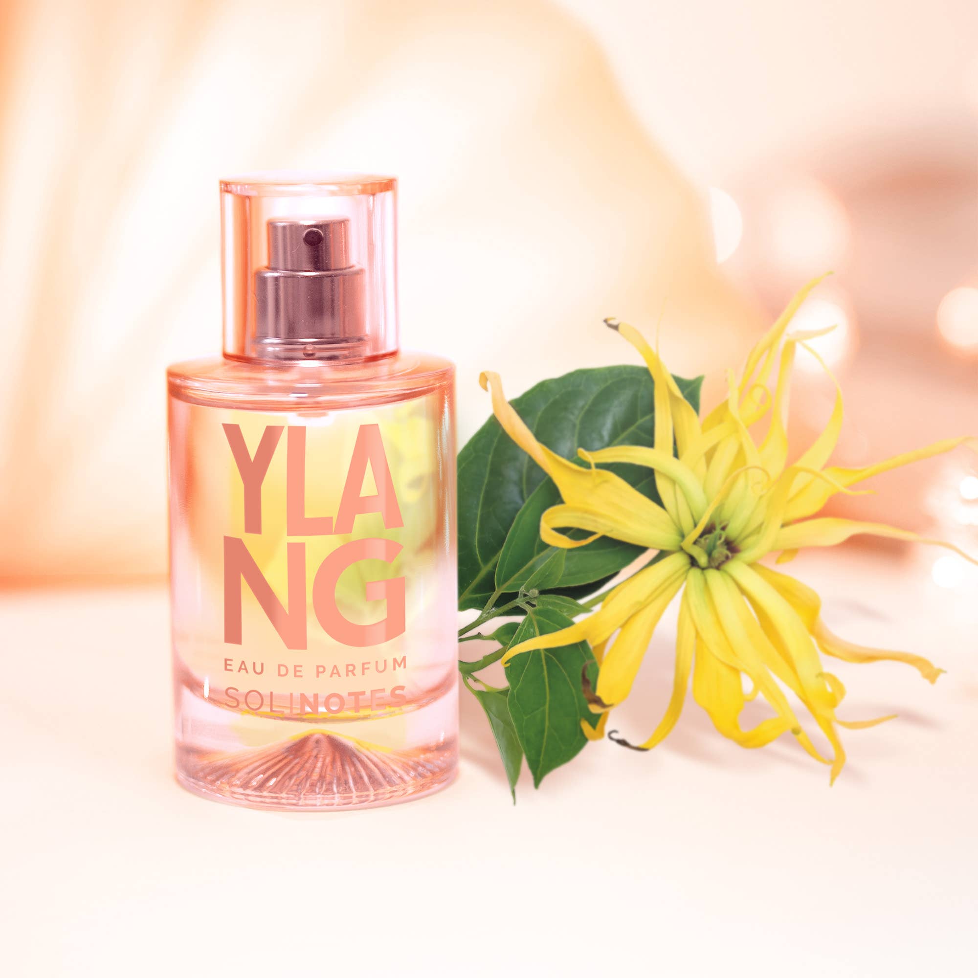 Ylang Ylang Eau de Parfum Perfume