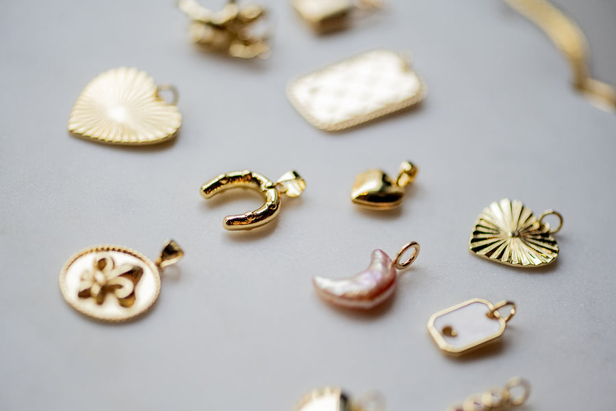 The Charm Bar