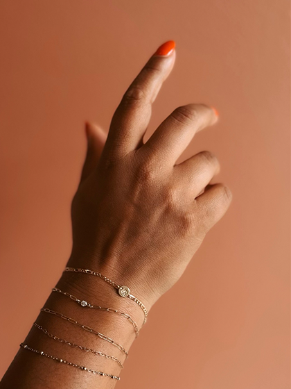 Forever Jewelry