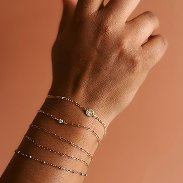 Forever Jewelry