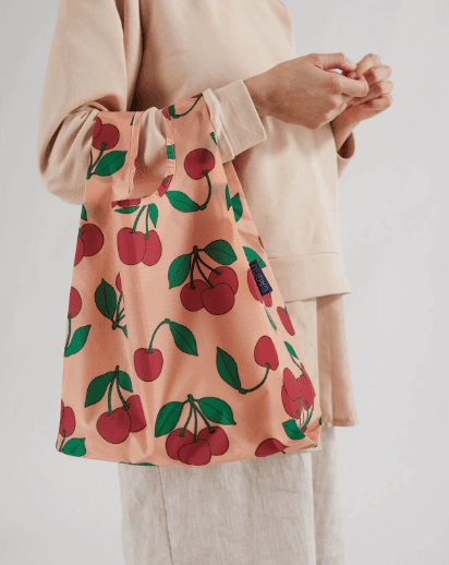 Baby Baggu Bags + Pouches