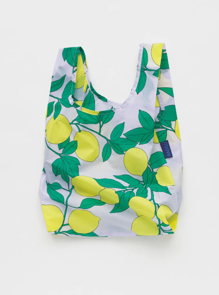 Baby Baggu Bags + Pouches