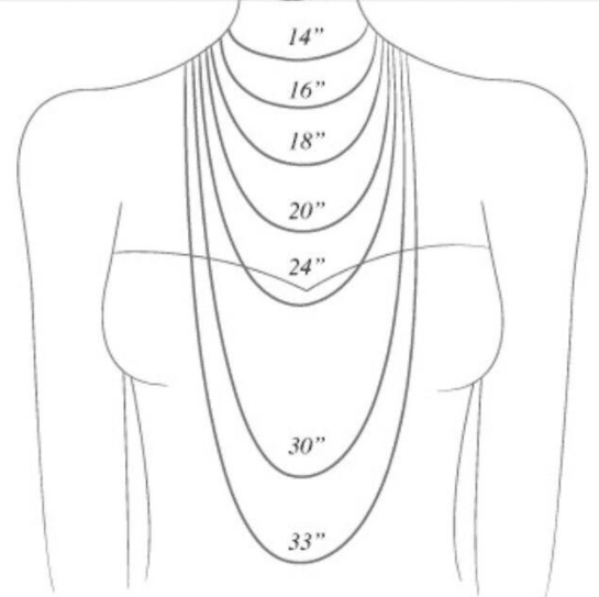 Custom Stamped Double-Sided Vertical Bar Necklace Necklaces
