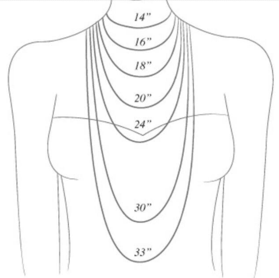 Custom Stamped Vertical Bar Necklace Necklaces
