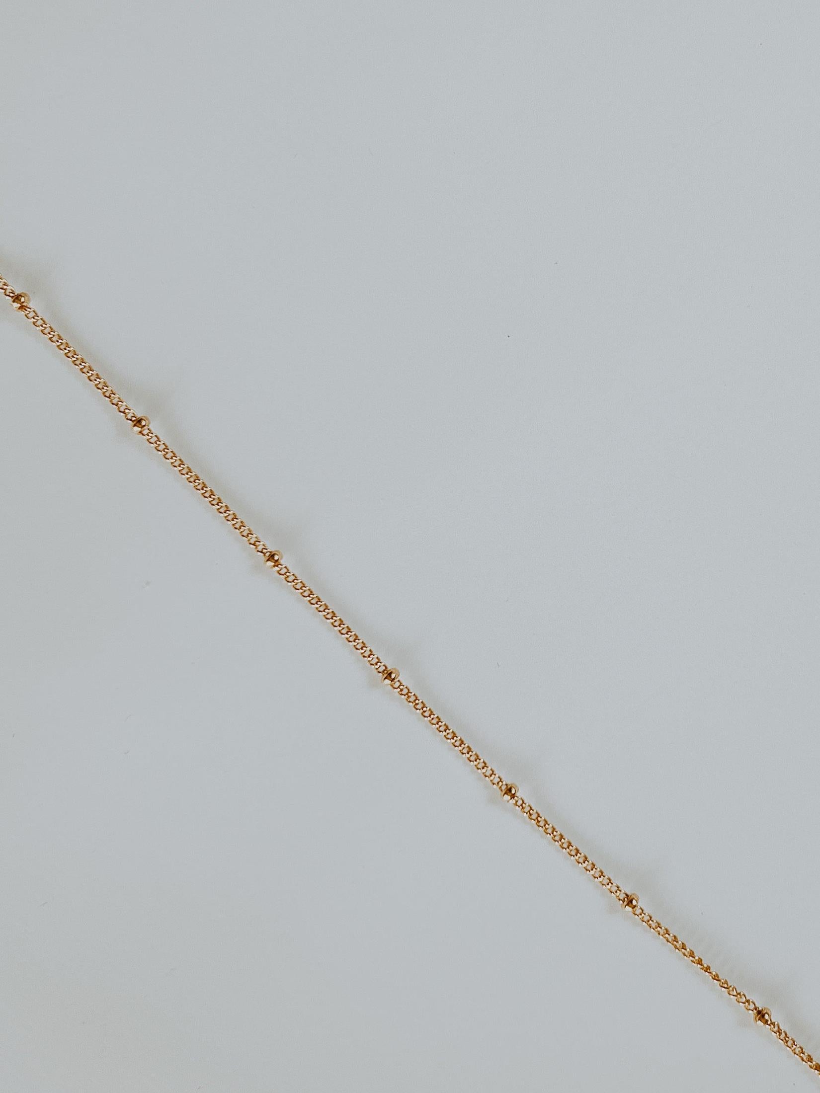 Dainty Anklets Bracelets + Anklets