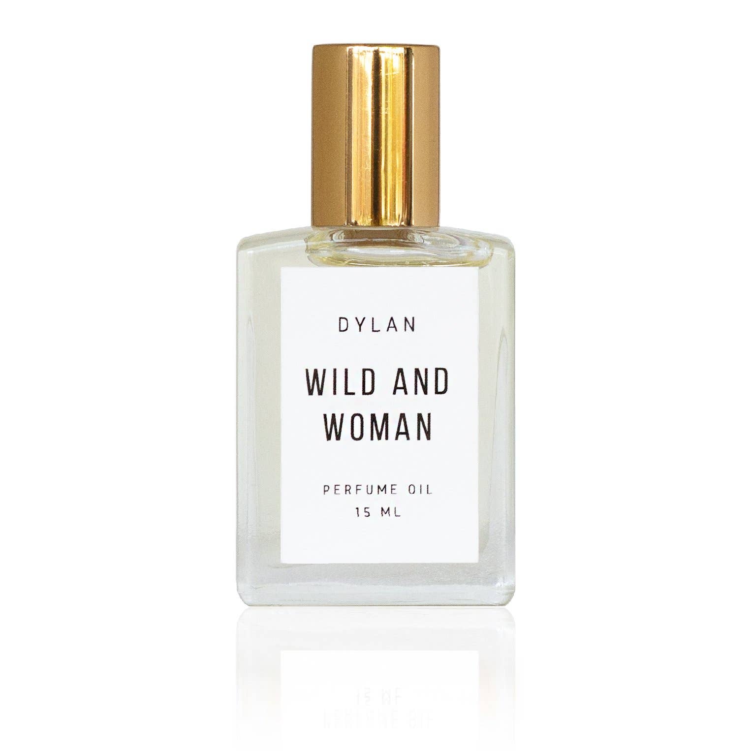 Dylan Perfume Oil Perfume