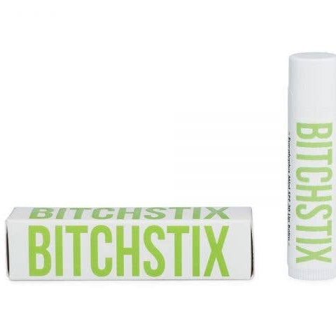 Eucalyptus Mint SPF30 Lip Balm - BITCHSTIX Skin + Body