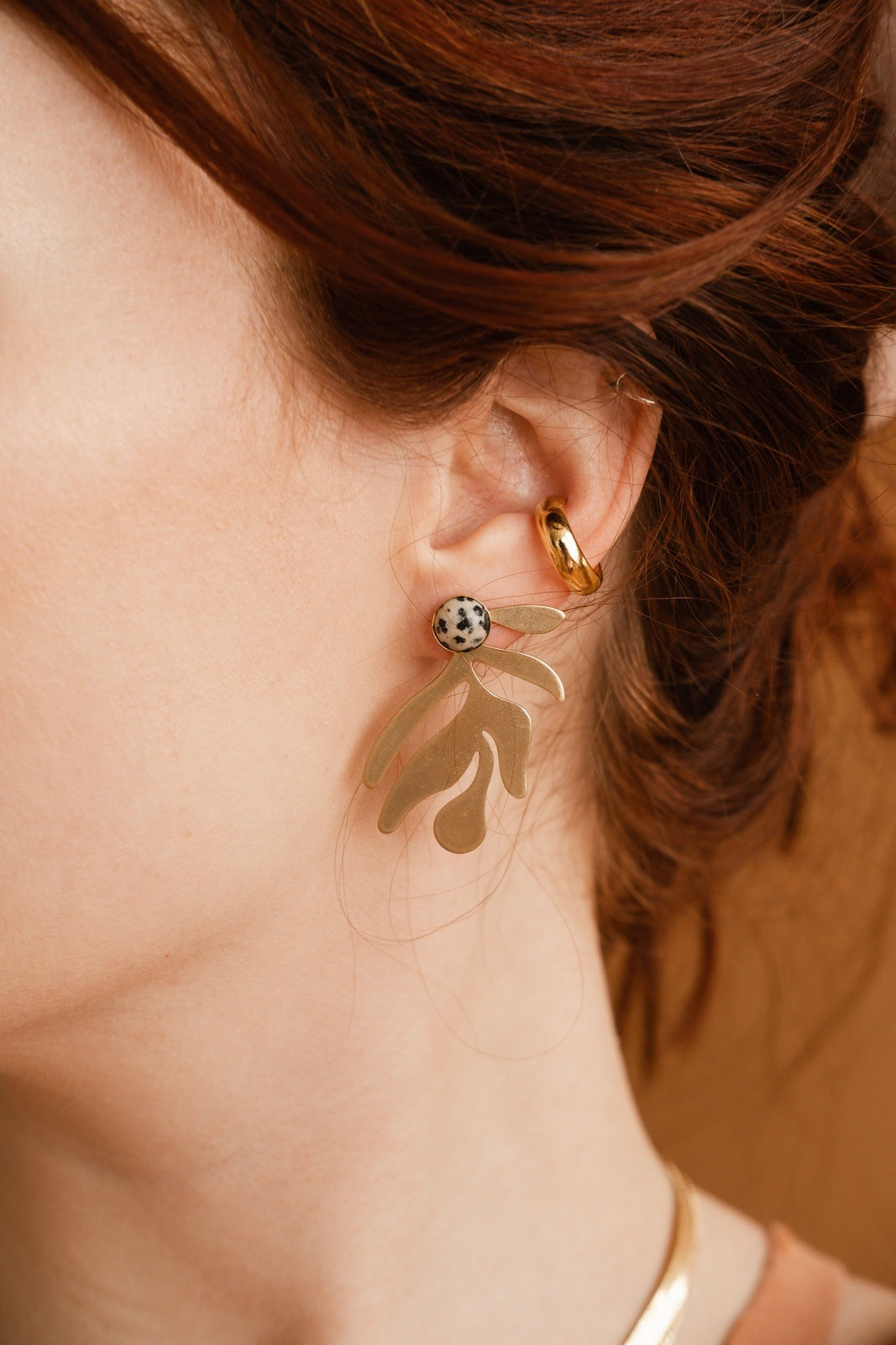 Matisse Earrings Earrings