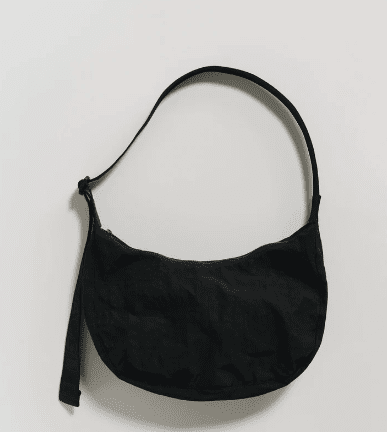 Nylon Crescent Bag Bags + Pouches